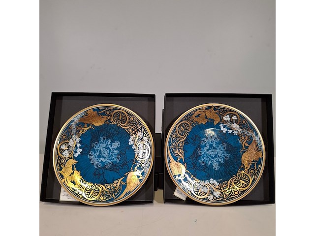 Servies set, rosenthal - afbeelding 34 van  76