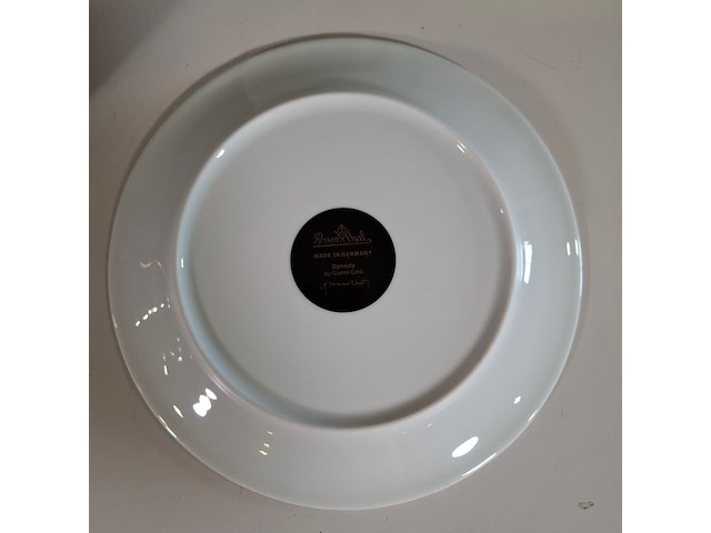 Servies set, rosenthal - afbeelding 51 van  76