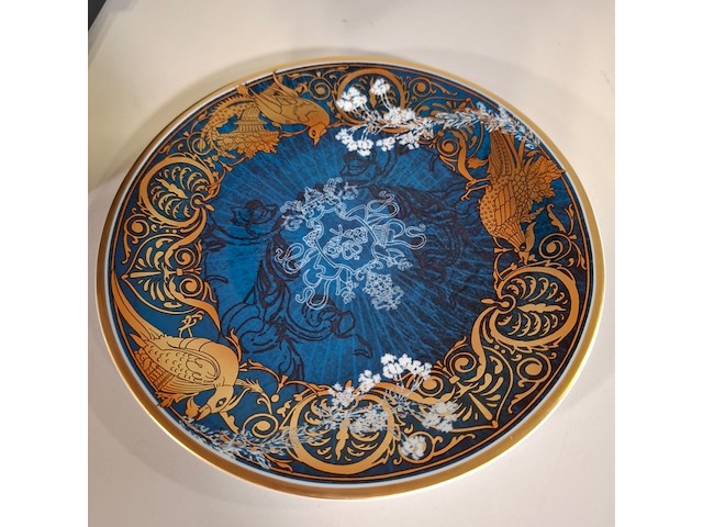 Servies set, rosenthal - afbeelding 53 van  76