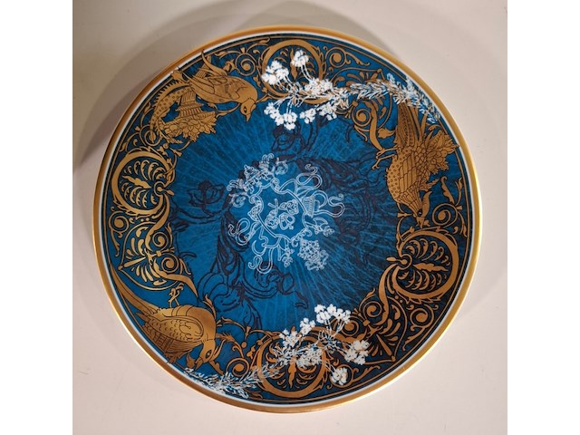 Servies set, rosenthal - afbeelding 55 van  76