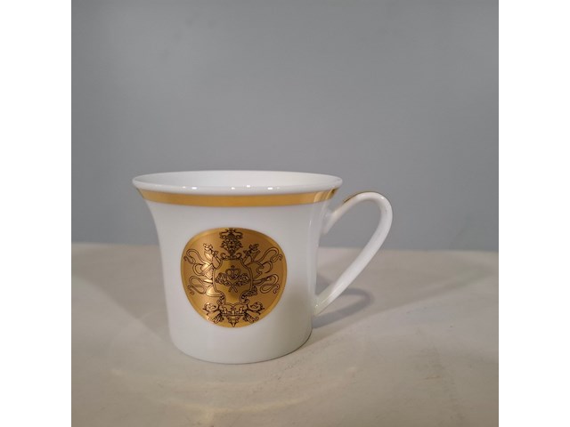 Servies set, rosenthal - afbeelding 60 van  76