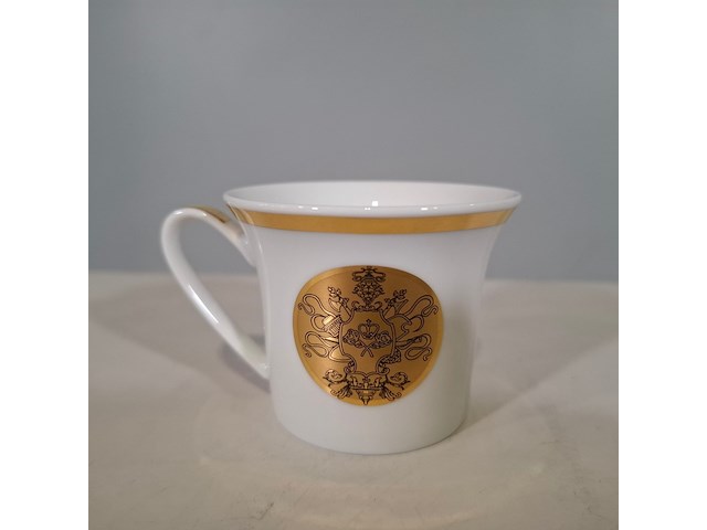 Servies set, rosenthal - afbeelding 62 van  76