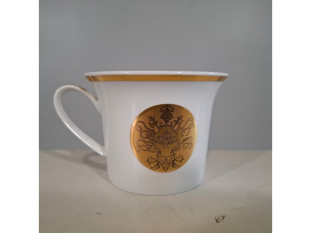Servies set, rosenthal - afbeelding 69 van  76