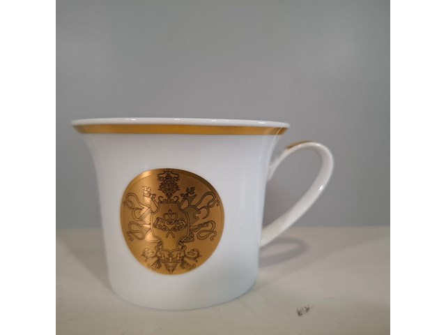 Servies set, rosenthal - afbeelding 70 van  76