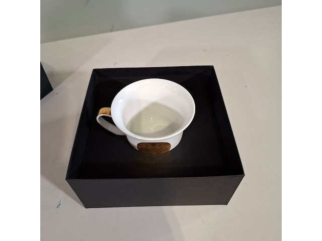 Servies set, rosenthal - afbeelding 74 van  76