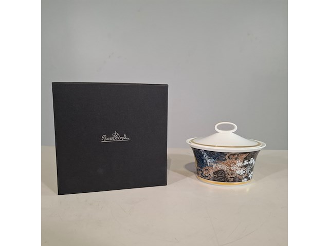 Servies set, rosenthal - afbeelding 67 van  76
