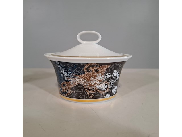 Servies set, rosenthal - afbeelding 75 van  76