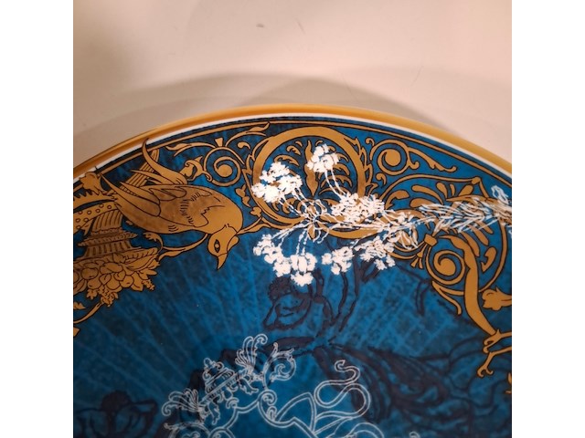 Servies set, rosenthal - afbeelding 54 van  76