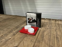 Servies set - afbeelding 1 van  8