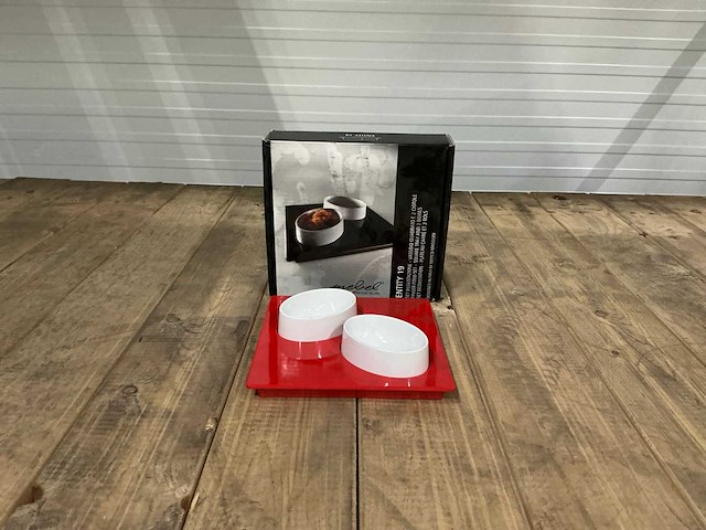 Servies set - afbeelding 2 van  8