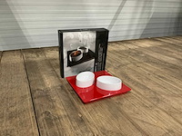 Servies set - afbeelding 3 van  8