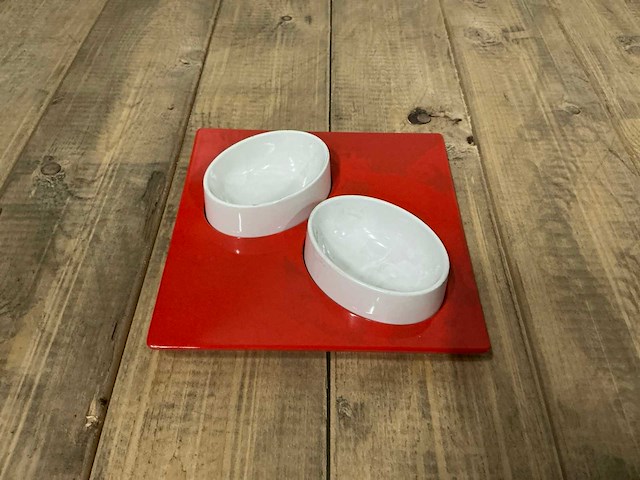 Servies set - afbeelding 4 van  8