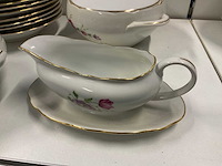 Servies set - afbeelding 5 van  6