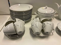 Servies set - afbeelding 2 van  5