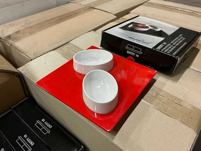 Servies set - afbeelding 1 van  5