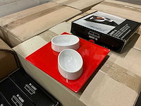 Servies set - afbeelding 1 van  5