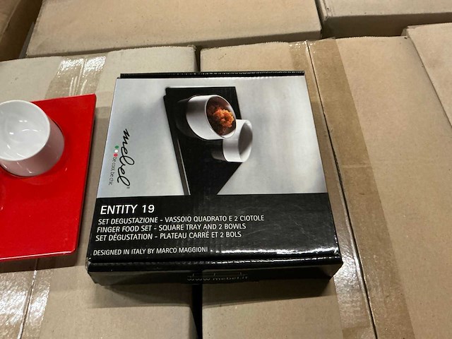 Servies set - afbeelding 2 van  5