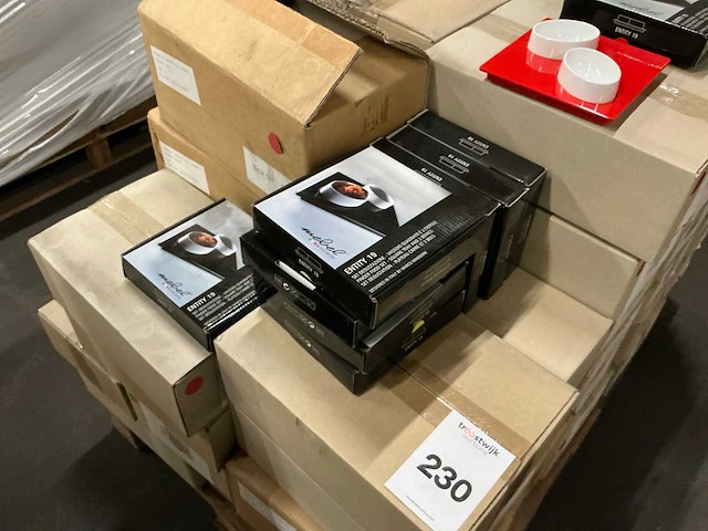 Servies set - afbeelding 3 van  5