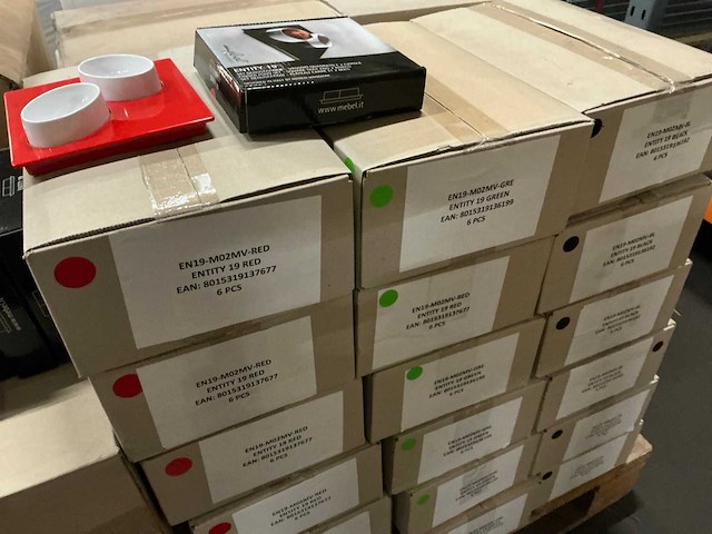 Servies set - afbeelding 4 van  5