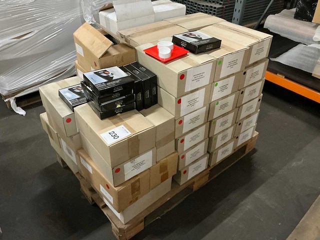 Servies set - afbeelding 5 van  5