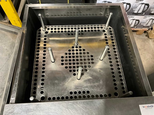 Servies-warmhoudapparatuur (2x) - afbeelding 3 van  7