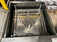 Servies-warmhoudapparatuur (2x) - afbeelding 3 van  7