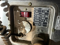 Servies-warmhoudapparatuur (2x) - afbeelding 7 van  7