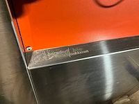 Servies-warmhoudapparatuur (2x) - afbeelding 4 van  7