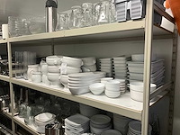 Servies - afbeelding 1 van  7