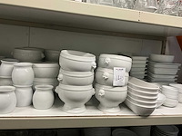 Servies - afbeelding 4 van  7