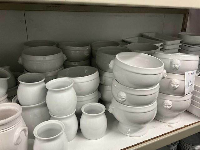 Servies - afbeelding 5 van  7