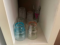 Servies - afbeelding 2 van  5