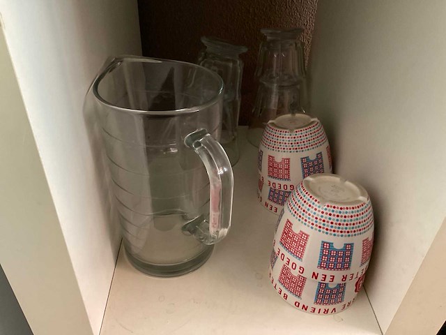 Servies - afbeelding 3 van  5