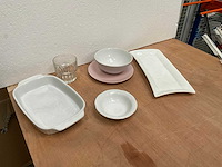 Servies - afbeelding 1 van  8