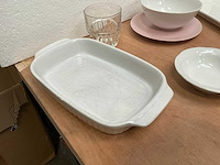 Servies - afbeelding 2 van  8