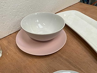 Servies - afbeelding 4 van  8