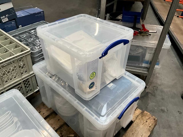 Servies - afbeelding 6 van  8