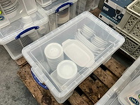 Servies - afbeelding 7 van  8