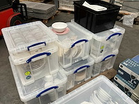 Servies - afbeelding 8 van  8