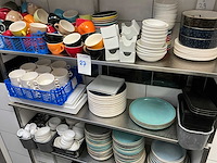 Servies - afbeelding 8 van  10