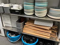 Servies - afbeelding 10 van  10