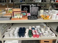 Servies - afbeelding 1 van  8