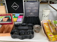 Servies - afbeelding 3 van  8