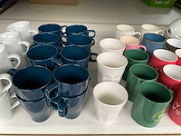 Servies - afbeelding 7 van  8