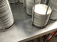 Servies - afbeelding 2 van  7