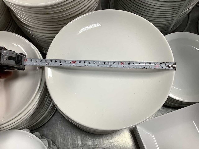 Servies - afbeelding 6 van  7