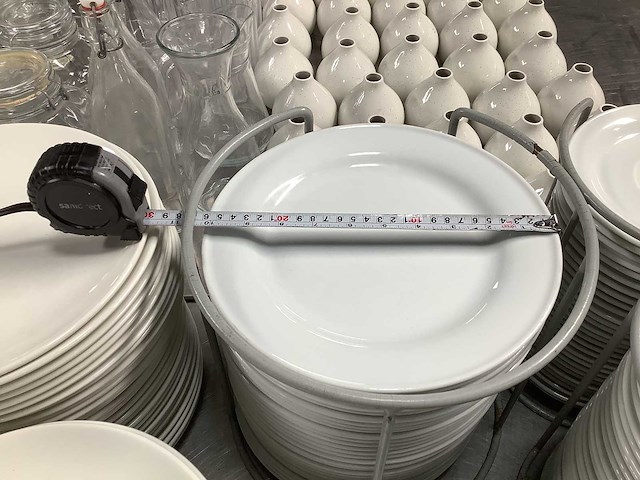 Servies - afbeelding 7 van  7