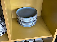 Servies - afbeelding 2 van  7
