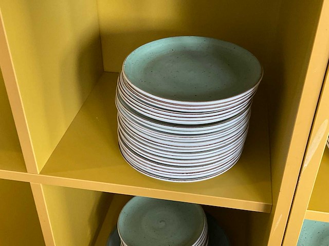 Servies - afbeelding 4 van  7