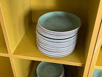 Servies - afbeelding 4 van  7